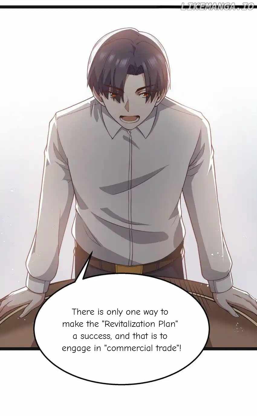 This Hero is a Money Supremacist Chapter 19 31